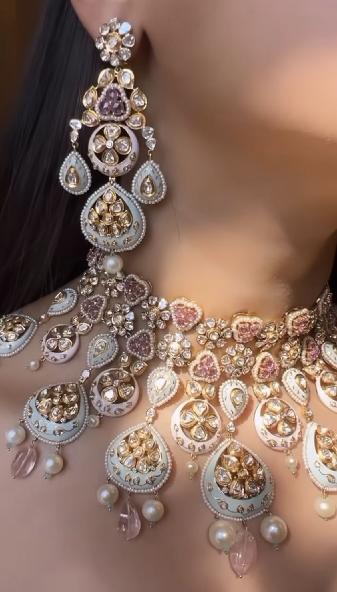 Kirti Jewellers Jewellery Design