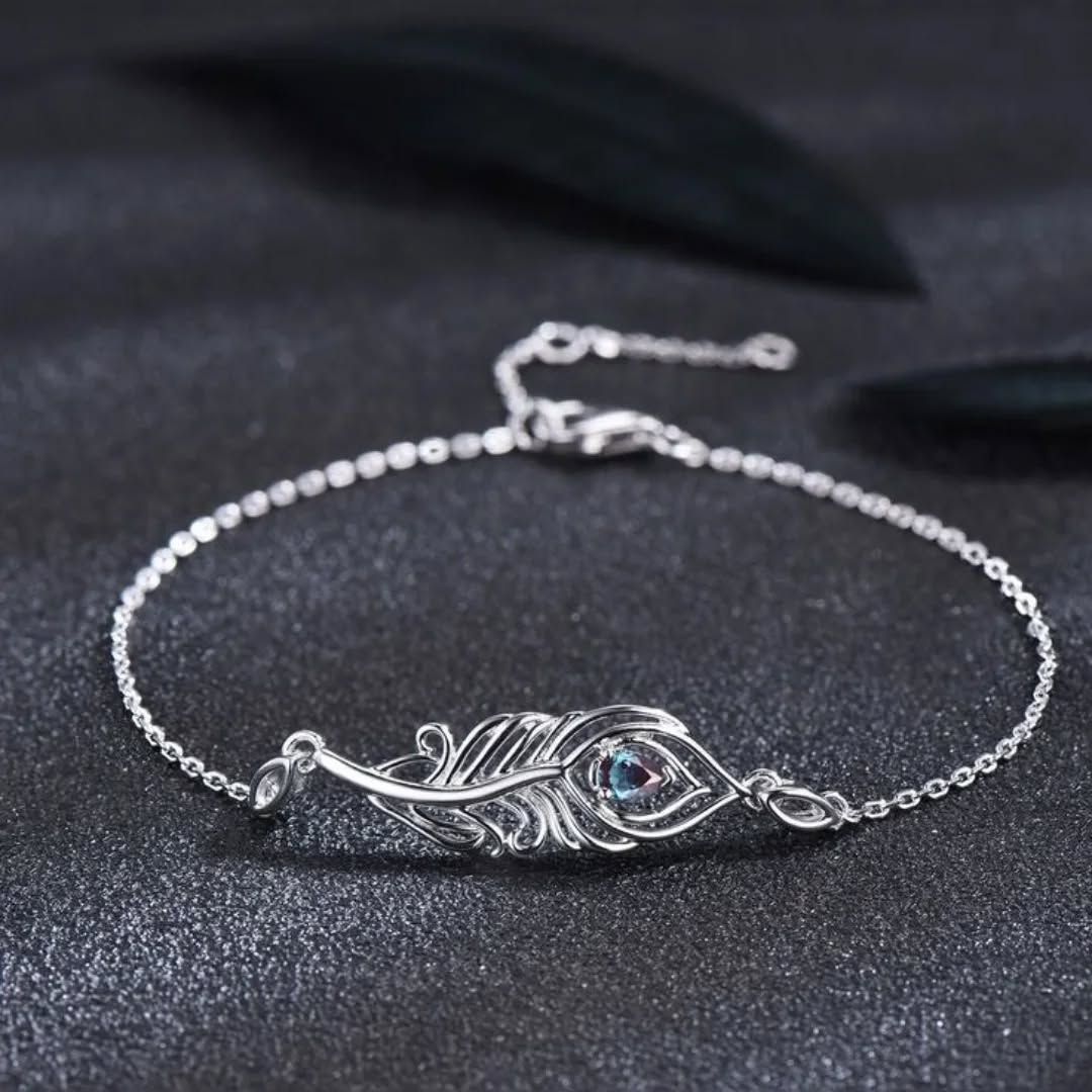 Silver Bracelets